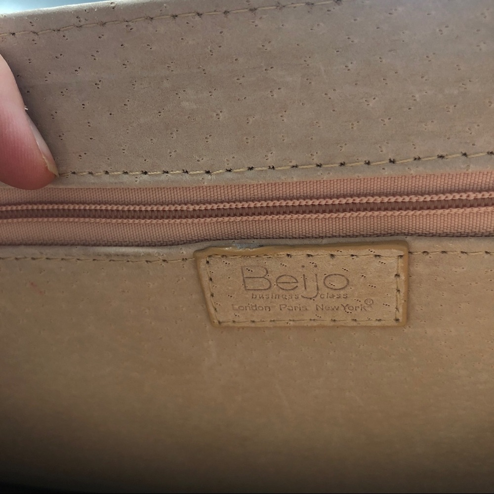 Beijo Briefcase - Picture 12 of 12